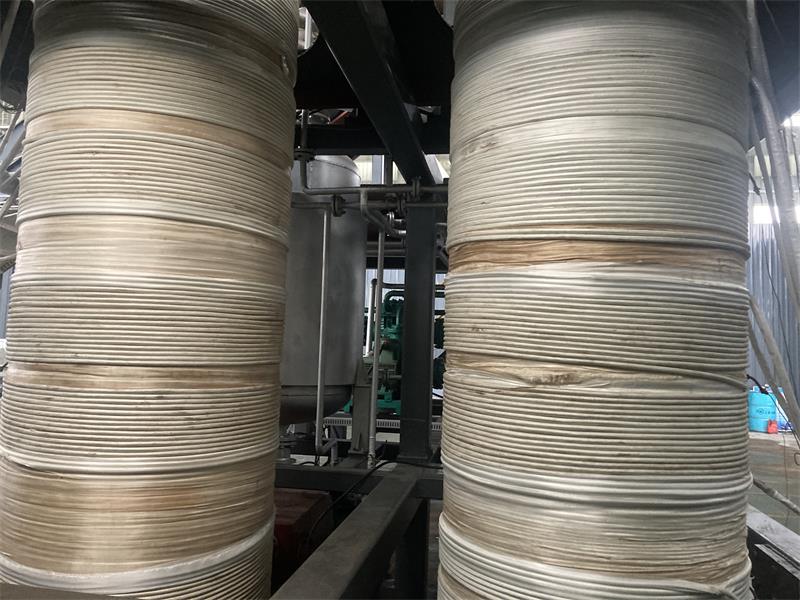 什么樣的廢塑裂解煉油加熱裝置，竟然需要十幾萬一套？1.jpg