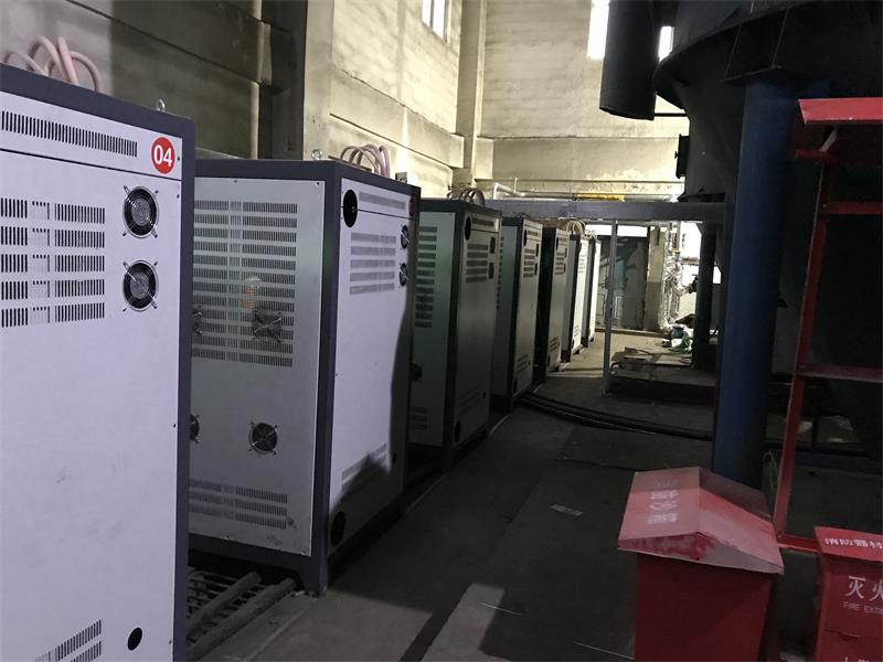 電磁采暖爐助力煤改電工程，萬丈豪情意在保衛(wèi)藍天！.jpg
