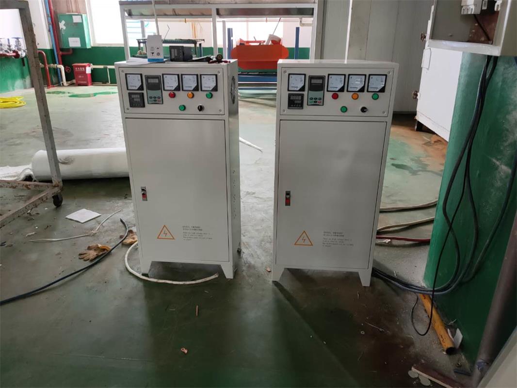 實力強(qiáng)證蒸汽鍋爐二次升溫加熱到350℃的可行性！1.jpg